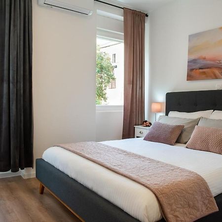 Apartment Linda - Zadar City Center Luaran gambar