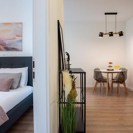 Apartment Linda - Zadar City Center Luaran gambar