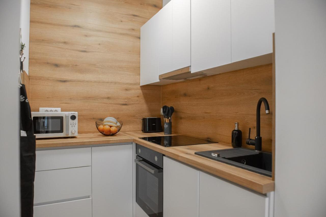 Apartment Linda - Zadar City Center Luaran gambar