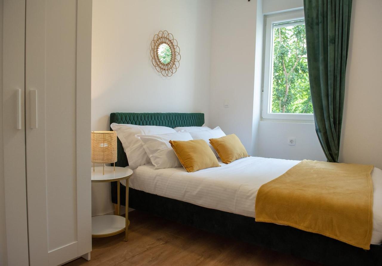 Apartment Linda - Zadar City Center Luaran gambar