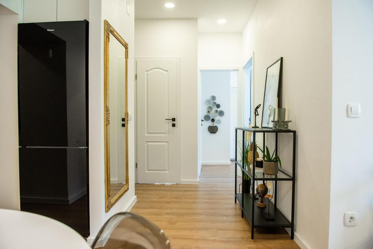 Apartment Linda - Zadar City Center Luaran gambar
