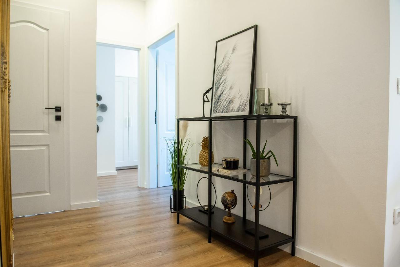 Apartment Linda - Zadar City Center Luaran gambar