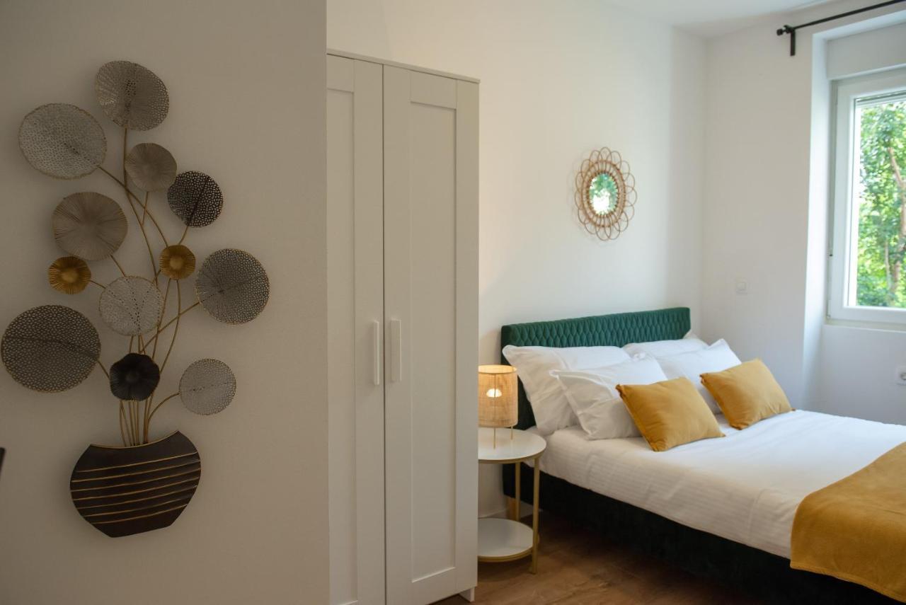 Apartment Linda - Zadar City Center Luaran gambar