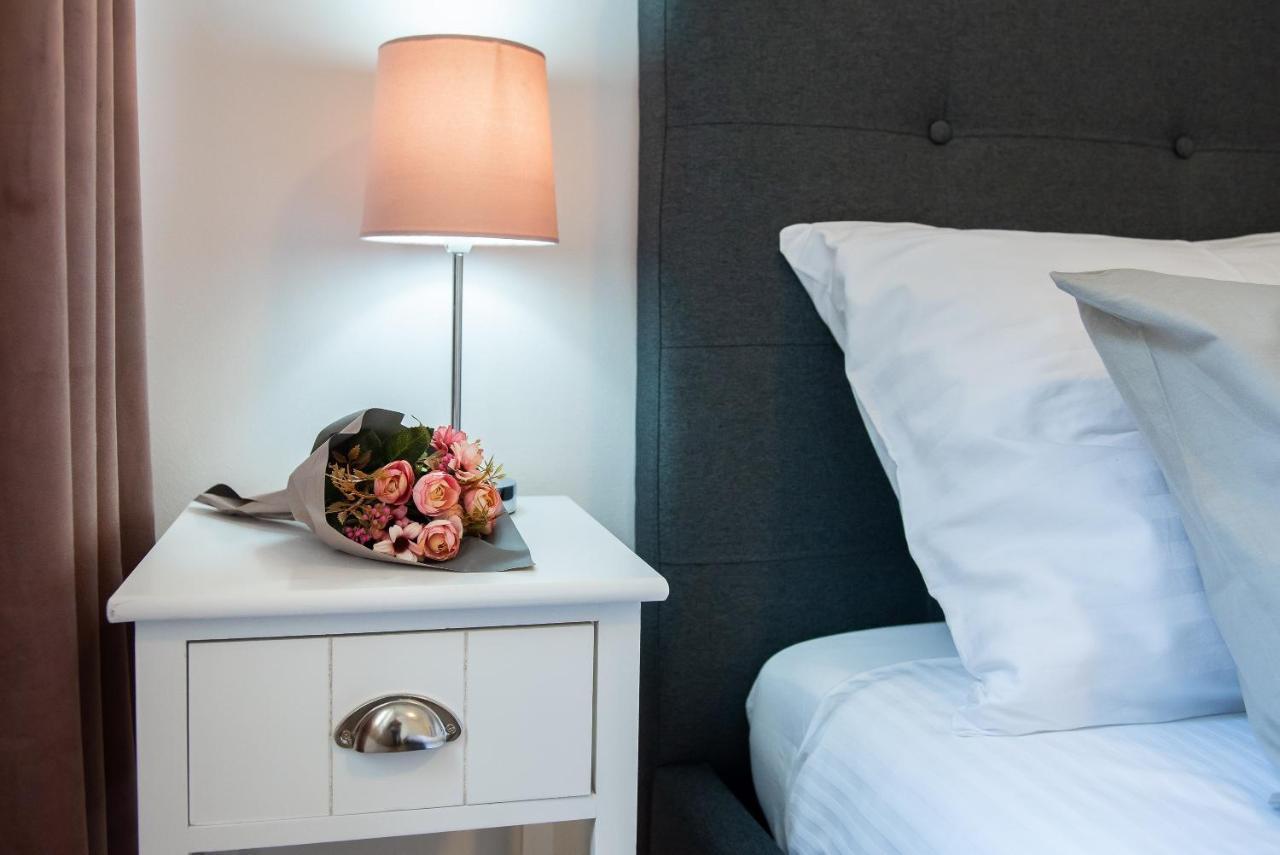 Apartment Linda - Zadar City Center Luaran gambar