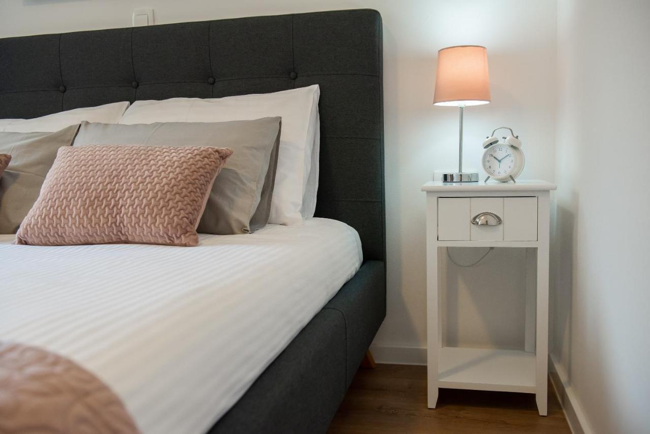Apartment Linda - Zadar City Center Luaran gambar