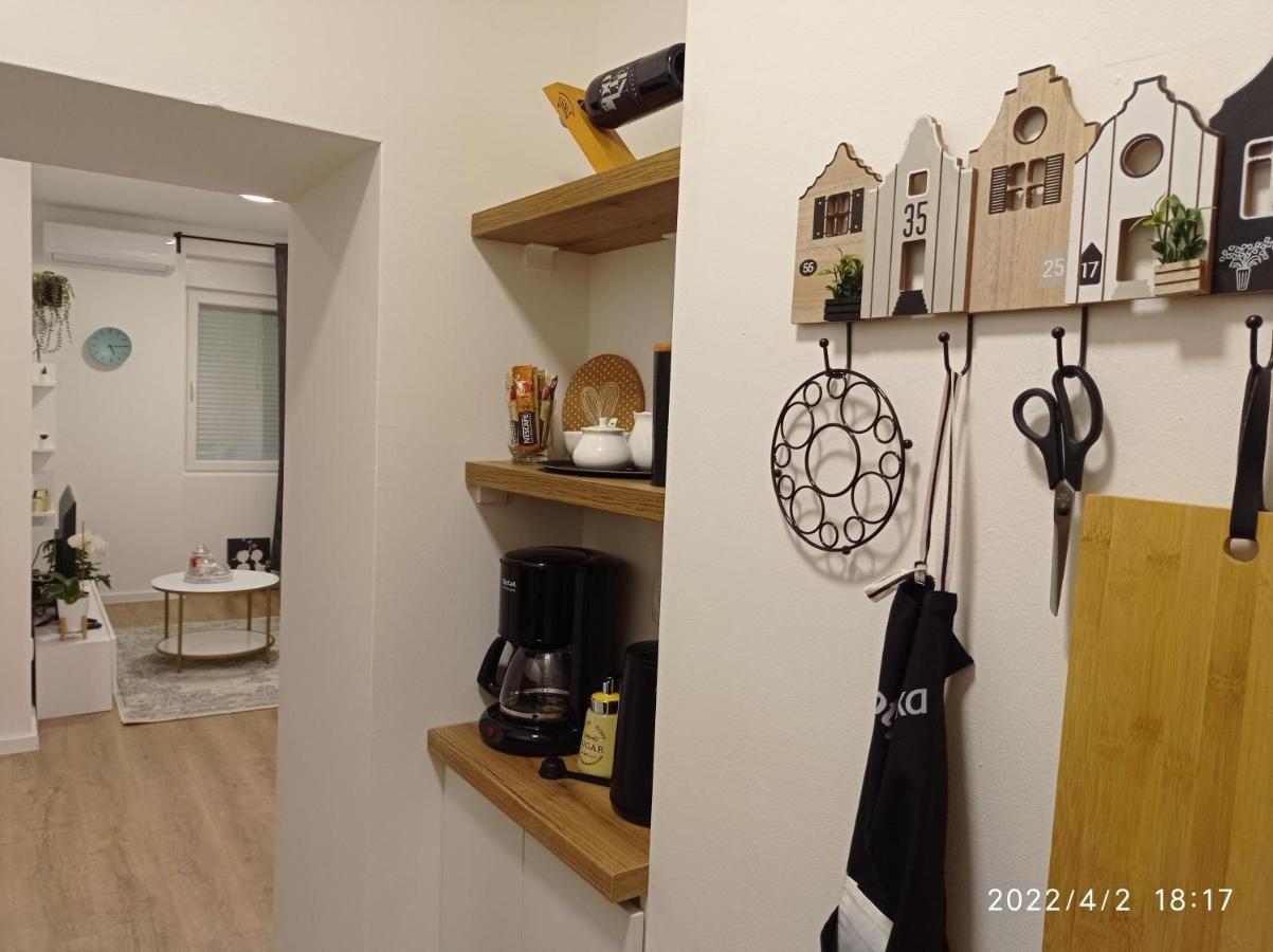 Apartment Linda - Zadar City Center Luaran gambar