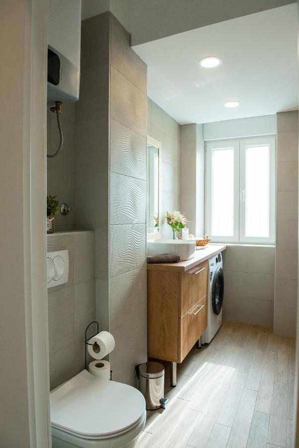 Apartment Linda - Zadar City Center Luaran gambar