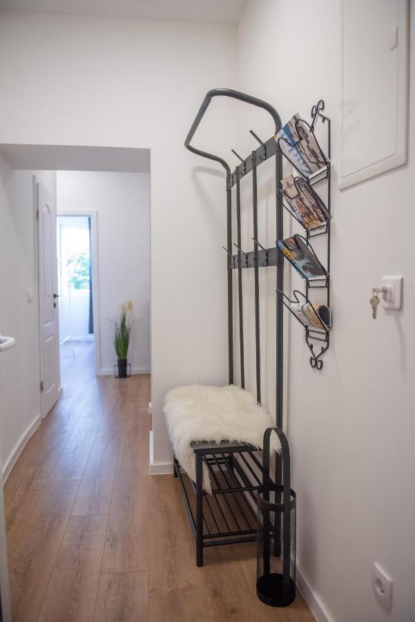 Apartment Linda - Zadar City Center Luaran gambar