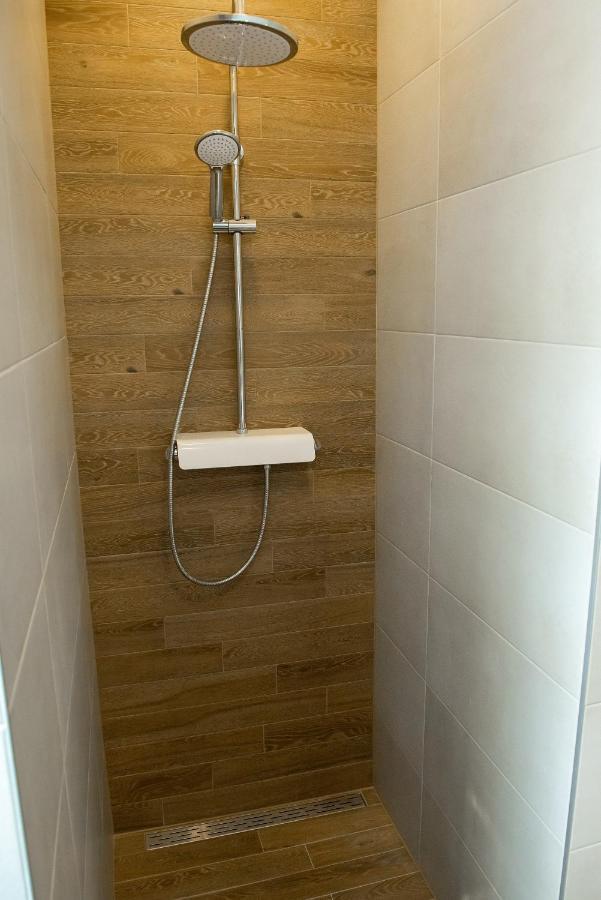 Apartment Linda - Zadar City Center Luaran gambar