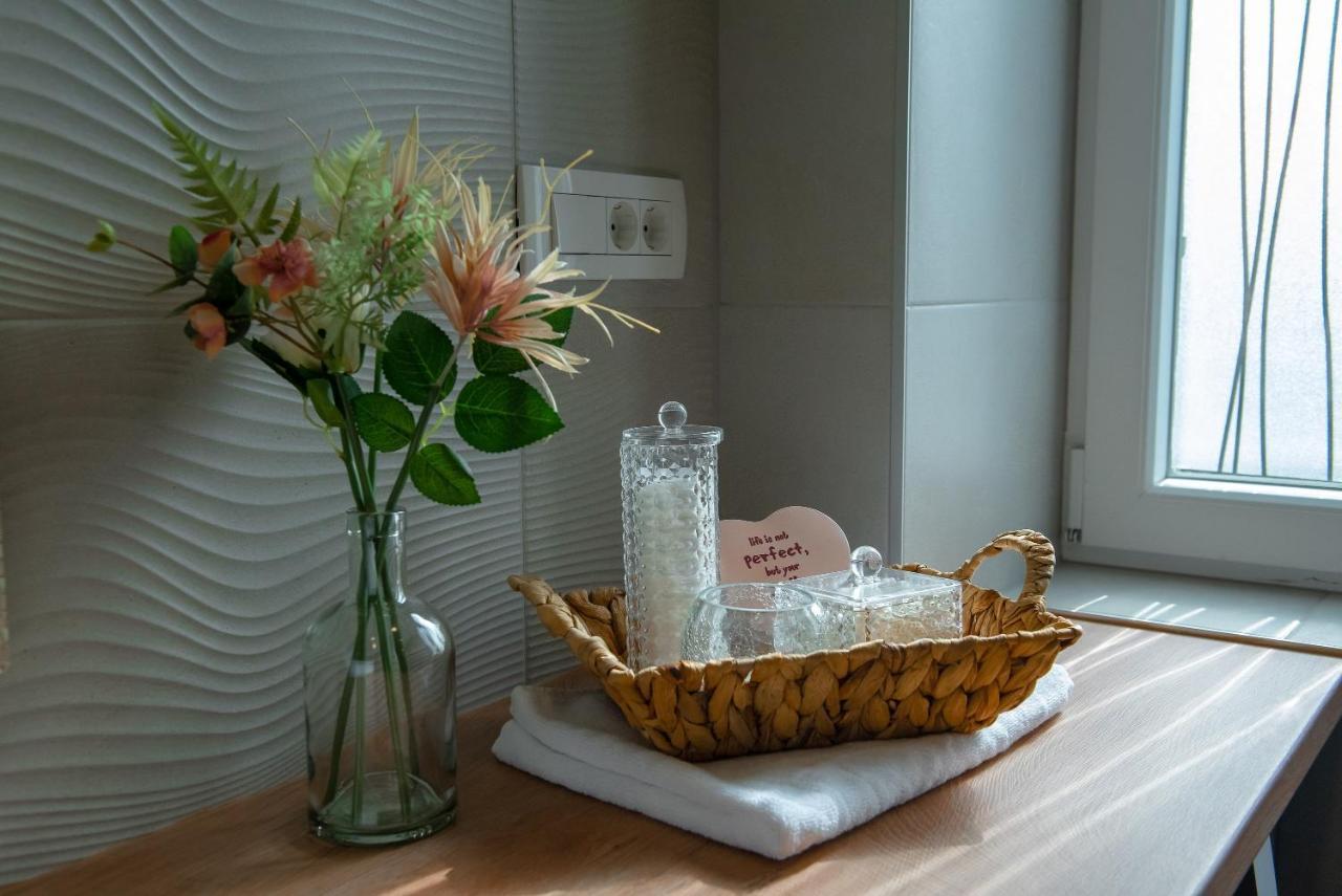 Apartment Linda - Zadar City Center Luaran gambar
