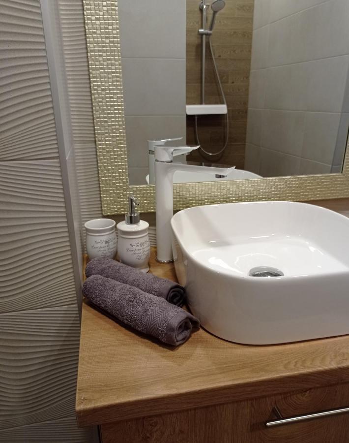 Apartment Linda - Zadar City Center Luaran gambar